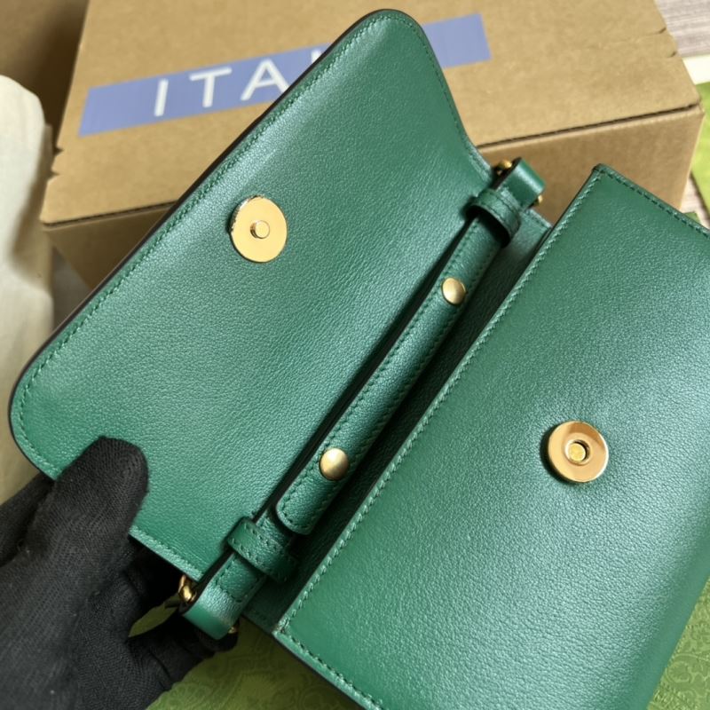 Gucci Satchel Bags